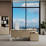 Кабинет руководителя Шифт / Shift