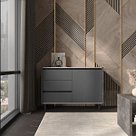 Кабинет руководителя ENDRGEYN / ЭНДГРЕЙН