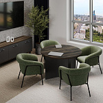 Столы для переговоров Шифт / Shift 