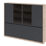 Шкафная группа № 3 ENDRGEYN / ЭНДГРЕЙН EN.SH-3