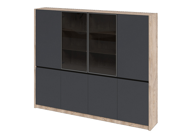 Шкафная группа № 3 ENDRGEYN / ЭНДГРЕЙН EN.SH-3