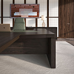 Кабинет руководителя Franklin DM LIGHT