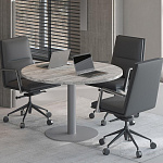 Столы для переговоров Зион Лайт / Zion Light 