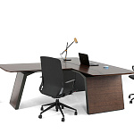 Кабинет руководителя Metar