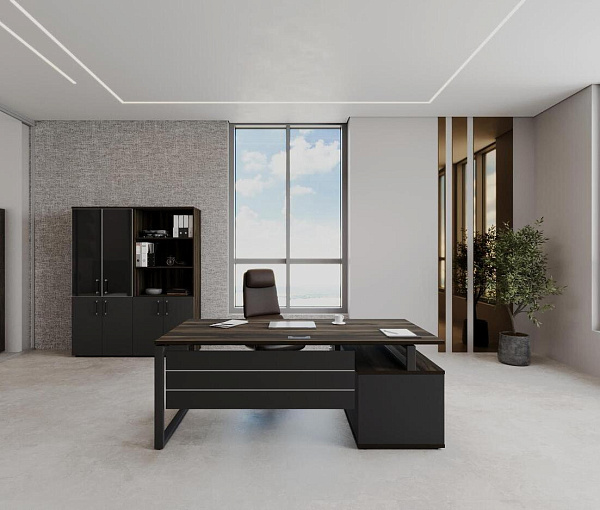 Кабинет руководителя Шифт / Shift