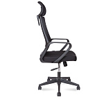 Офисное кресло Pino black Сетка Ткань