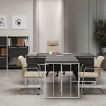 Кабинет руководителя Rift