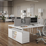 Офисная мебель Rift