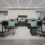 Офисная мебель Rift