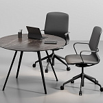 Столы для переговоров Bell 