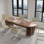 Кабинет руководителя First