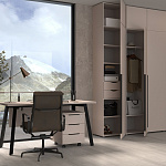 Офисная мебель Макула / Makalu