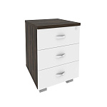 Тумба мобильная Onix Wood/Оникс Вуд O.TM-3