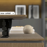 Кабинет руководителя ION