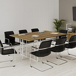 Столы для переговоров Rift 