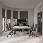 Кабинет руководителя Zion Light