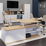 Кабинет руководителя Шифт / Shift