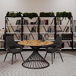 Столы для переговоров Oak 