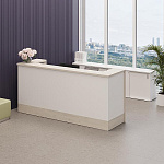 Стойки ресепшен Style