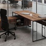 Кабинет руководителя Rift