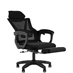Офисное кресло ТопЧеарс Векто / TopChairs Vecto Ткань Сетка