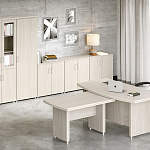 Кабинет руководителя Boston