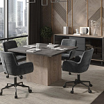 Столы для переговоров ENDRGEYN / ЭНДГРЕЙН 