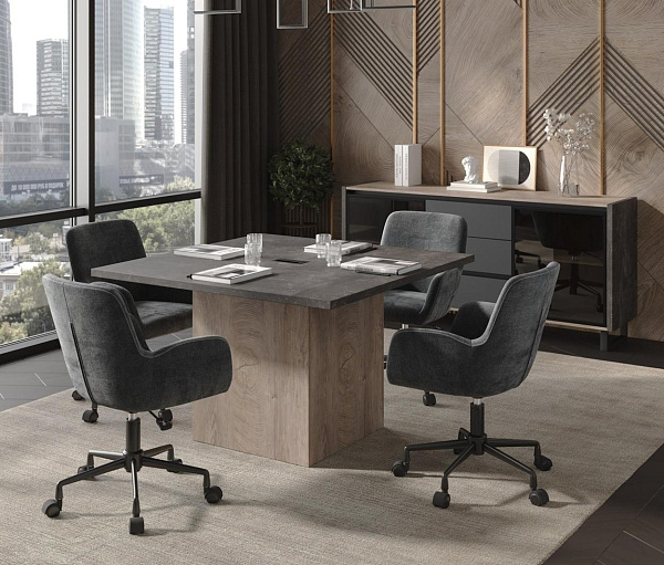 Столы для переговоров ENDRGEYN / ЭНДГРЕЙН 