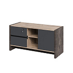 Сервисная тумба левая  ENDRGEYN / ЭНДГРЕЙН EN.TM-407