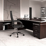 Кабинет руководителя ZOOM