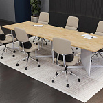 Кабинет руководителя Шифт / Shift