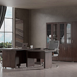 Кабинет руководителя Boston