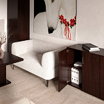 Кабинет руководителя Boston