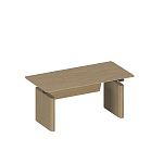 Стол руководителя на электроприводе ION ИН 111 ГР 