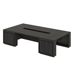 Стол для переговоров (нужна центральная вставка) GREENWOOD G-102