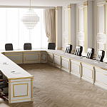 Столы для переговоров Vienna  
