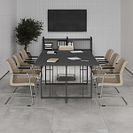 Кабинет руководителя Rift