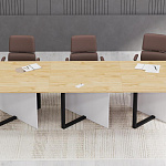 Кабинет руководителя Шифт / Shift