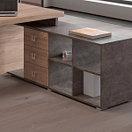 Кабинет руководителя Solid B