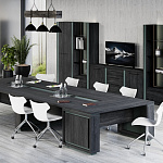 Столы для переговоров GREENWOOD 