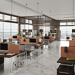 Офисная мебель Rift