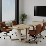 Столы для переговоров Шифт / Shift 