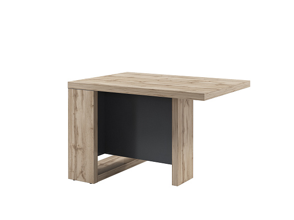 Брифинг - приставка Торстон (Torston) Т-832