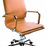 Кресло руководителя CH-993 CH-993 Искусственная кожа 