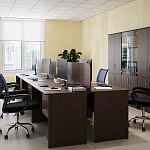 Офисная мебель NOVA S