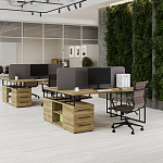 Офисная мебель Rift