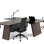 Кабинет руководителя Metar