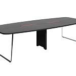 Стол для переговоров  Drive DRV701.G3388