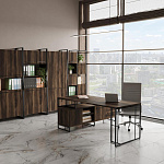 Кабинет руководителя Rift