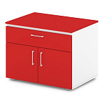 Тумба под аппаратуру Sentida color S-280